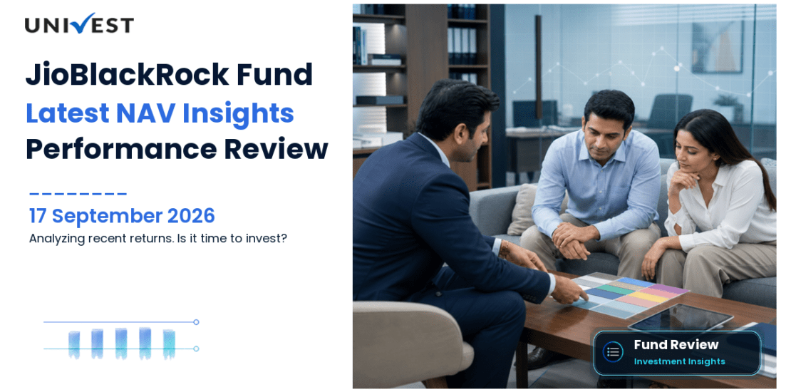 JioBlackRock Arbitrage Fund Direct Growth Review 2026: NAV, Returns, Portfolio & Should You Invest?