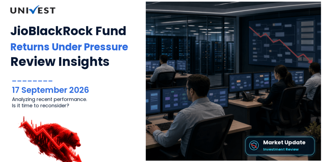JioBlackRock Large Cap Fund Direct Growth Review 2026: NAV, Returns, Portfolio & Should You Invest?
