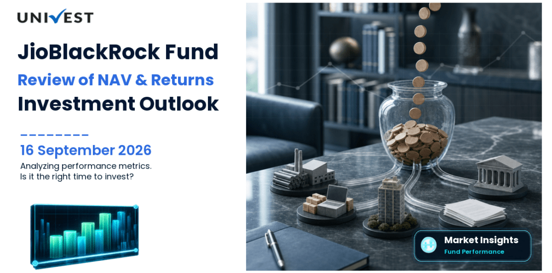 JioBlackRock Money Market Fund Direct Growth Review 2026: NAV, Returns, Portfolio & Should You Invest?