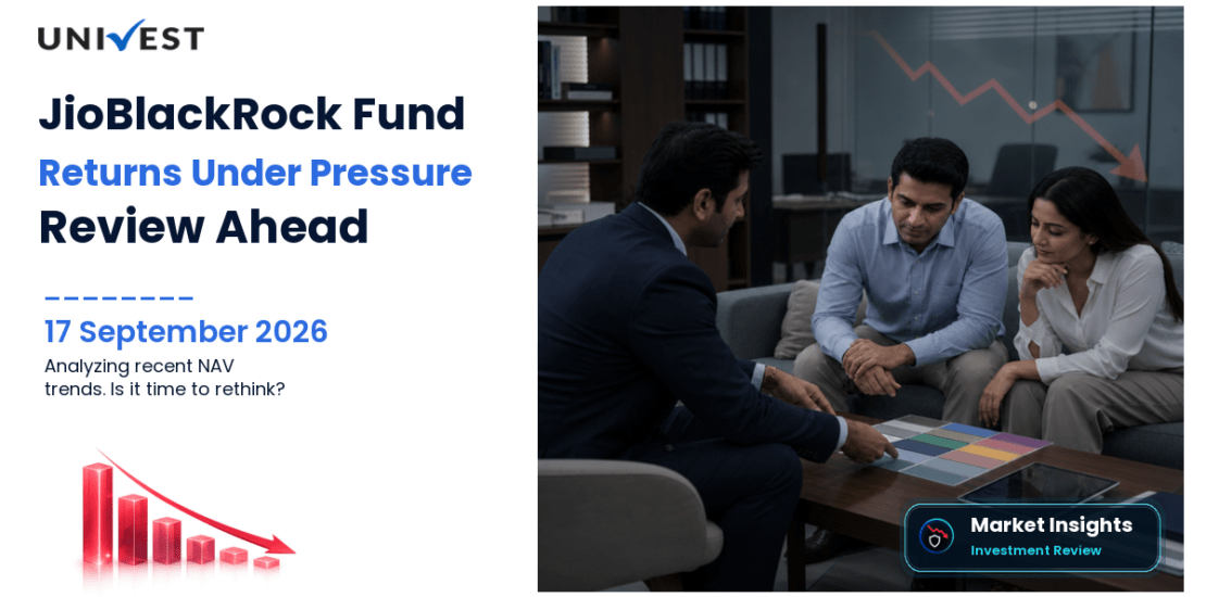 JioBlackRock Nifty 50 Index Fund Direct Growth Review 2026: NAV, Returns, Portfolio & Should You Invest?