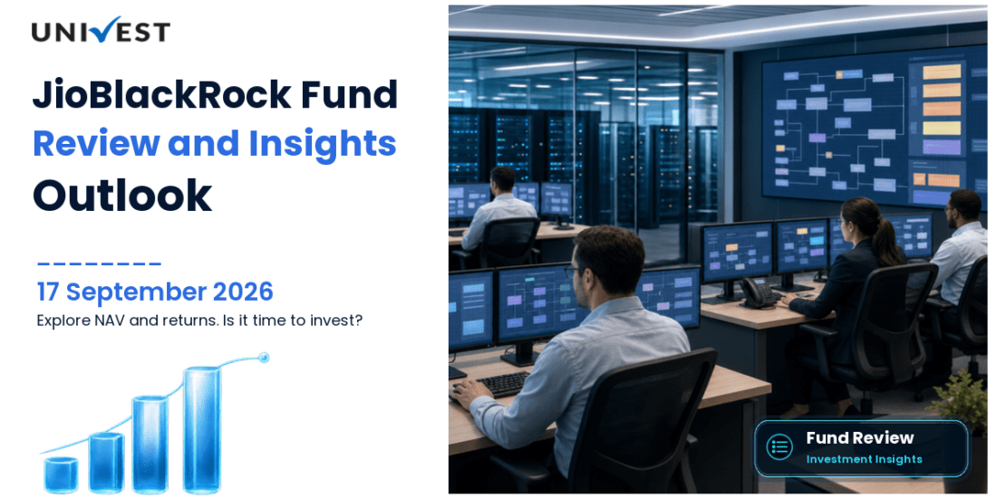 JioBlackRock Nifty Smallcap 250 Index Fund Direct Growth Review 2026: NAV, Returns, Portfolio & Should You Invest?