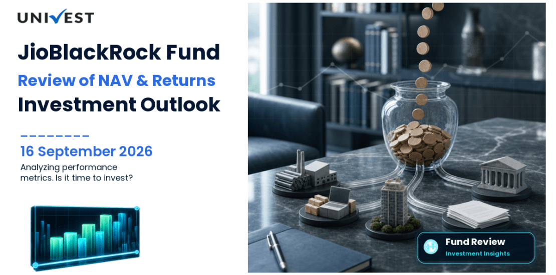 JioBlackRock Overnight Fund Direct Growth Review 2026: NAV, Returns, Portfolio & Should You Invest?