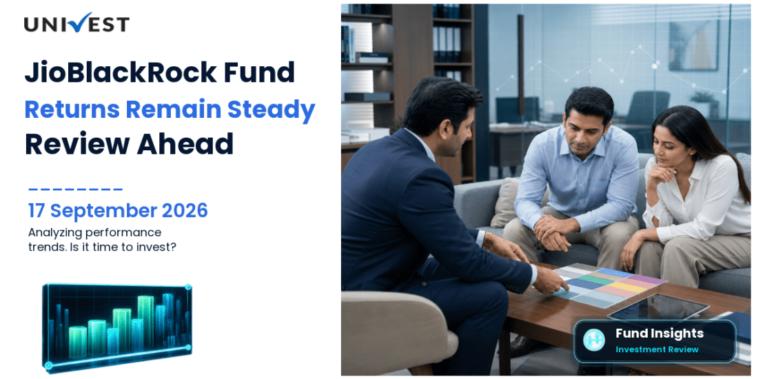 JioBlackRock Sector Rotation Fund Direct Growth Review 2026: NAV, Returns, Portfolio & Should You Invest?