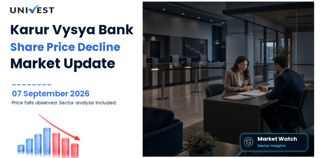 Karur Vysya Bank Share Price