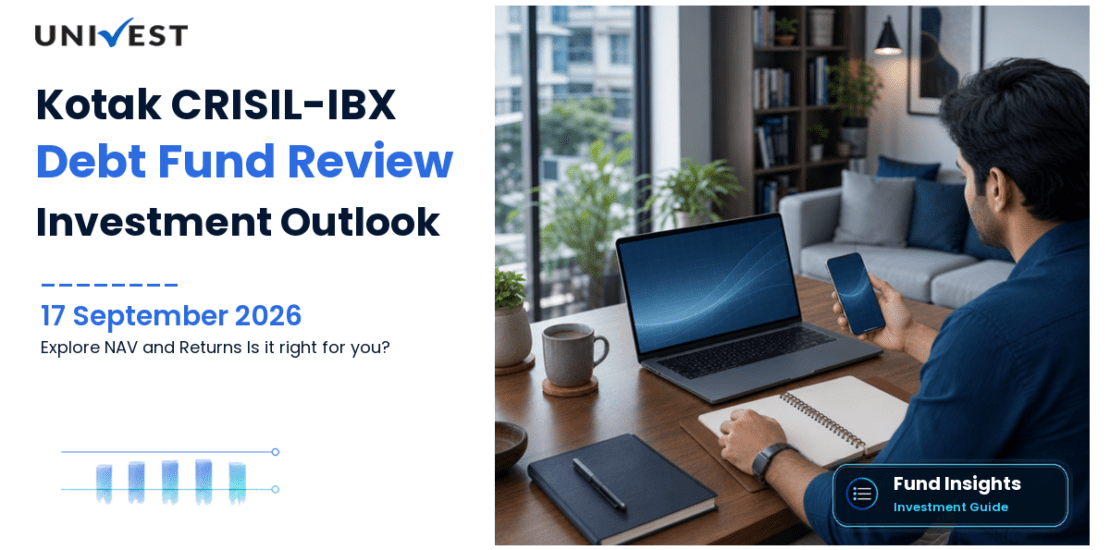 Kotak CRISIL-IBX Financial Services 9 to 12 Months Debt Index Fund Direct Growth Review 2026: NAV, Returns, Portfolio & Should You Invest?