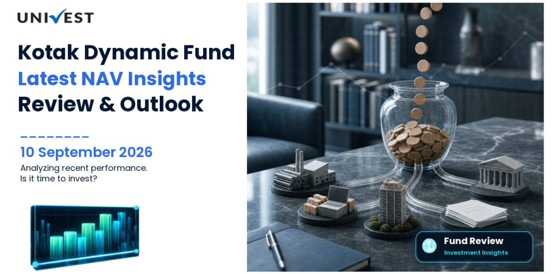 Kotak Dynamic Term Fund Direct Growth Review 2026: NAV, Returns, Portfolio & Should You Invest?