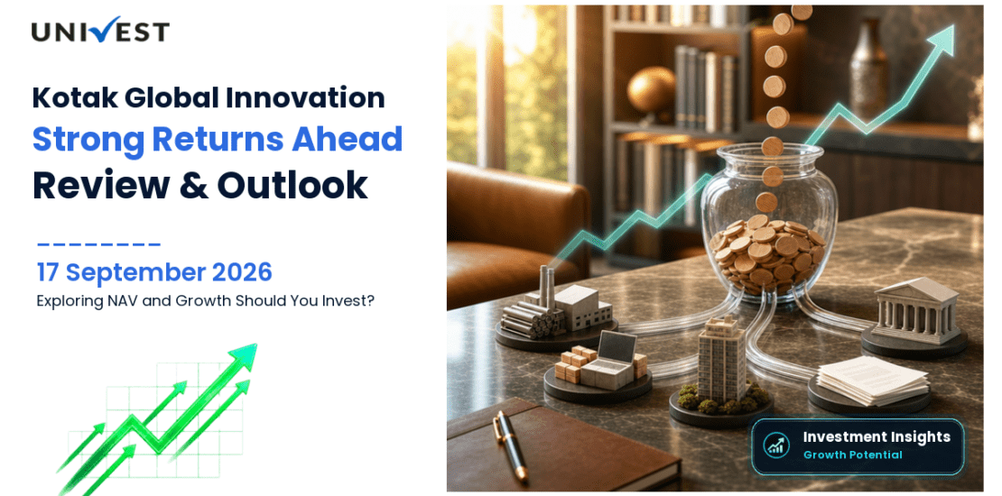 Kotak Global Innovation Overseas Equity Active FOF Direct Growth Review 2026: NAV, Returns, Portfolio & Should You Invest?