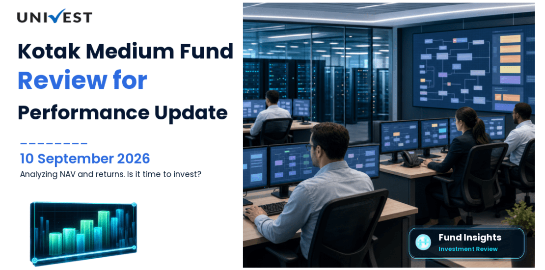 Kotak Medium to Long Term Fund Direct Growth Review 2026: NAV, Returns, Portfolio & Should You Invest?