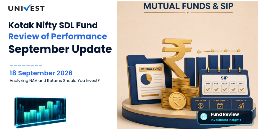 Kotak Nifty SDL Jul 2033 Index Fund Direct Growth Review 2026: NAV, Returns, Portfolio & Should You Invest?