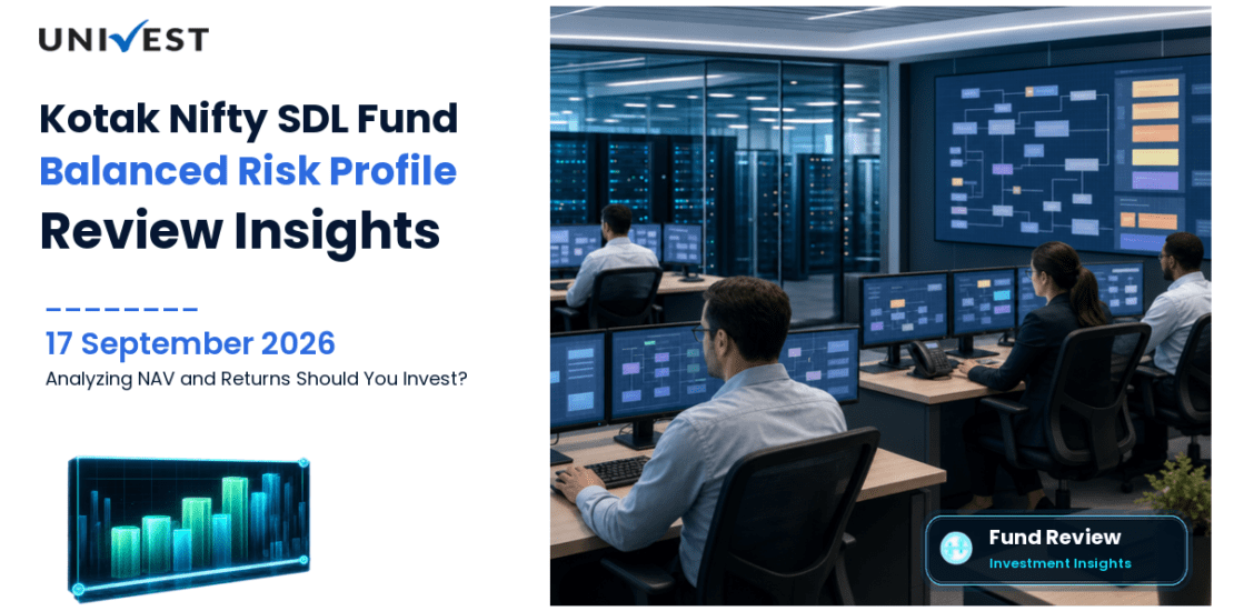 Kotak Nifty SDL Plus AAA PSU Bond Jul 2028 60:40 Index Fund Direct Growth Review 2026: NAV, Returns, Portfolio & Should You Invest?