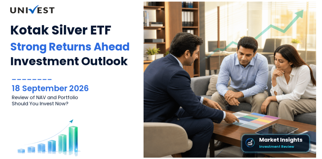Kotak Silver ETF FoF Direct Growth Review 2026: NAV, Returns, Portfolio & Should You Invest?