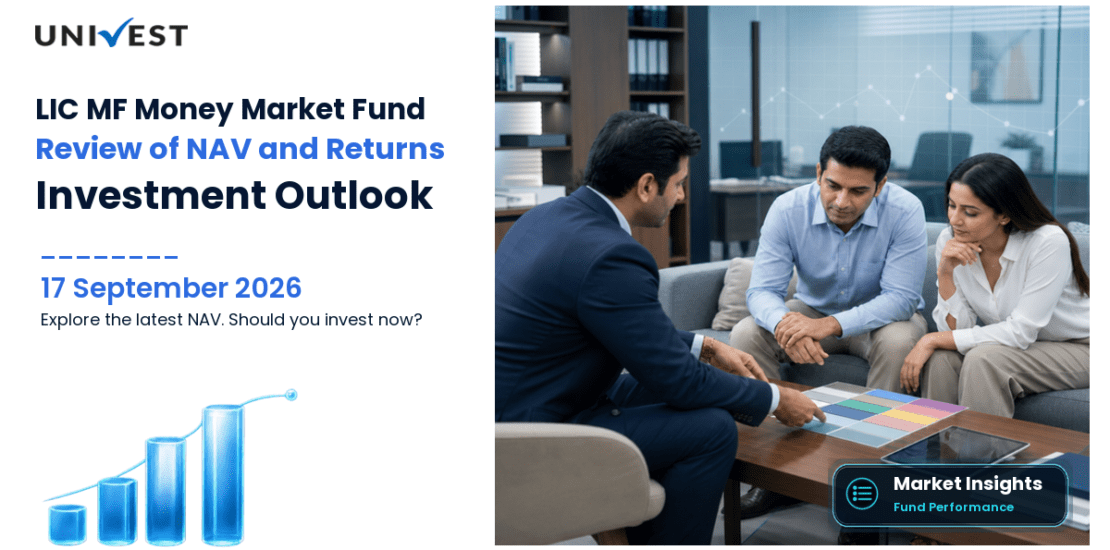 LIC MF Money Market Fund Direct Growth Review 2026: NAV, Returns, Portfolio & Should You Invest?