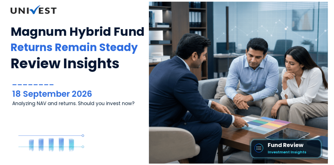 Magnum Hybrid Long Short Fund Direct Growth Review 2026: NAV, Returns, Portfolio & Should You Invest?