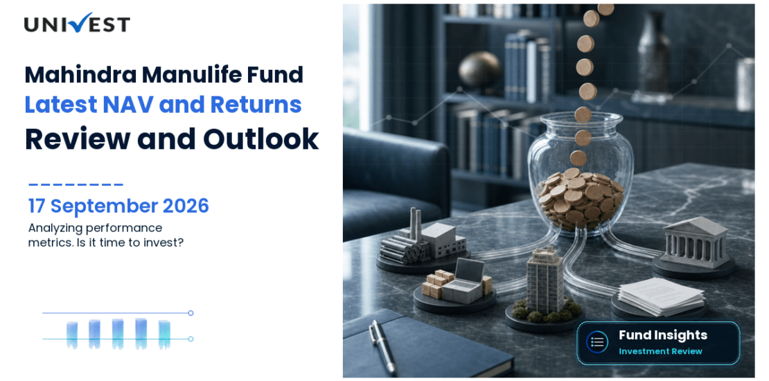 Mahindra Manulife Balanced Advantage Fund Direct Growth Review 2026: NAV, Returns, Portfolio & Should You Invest?