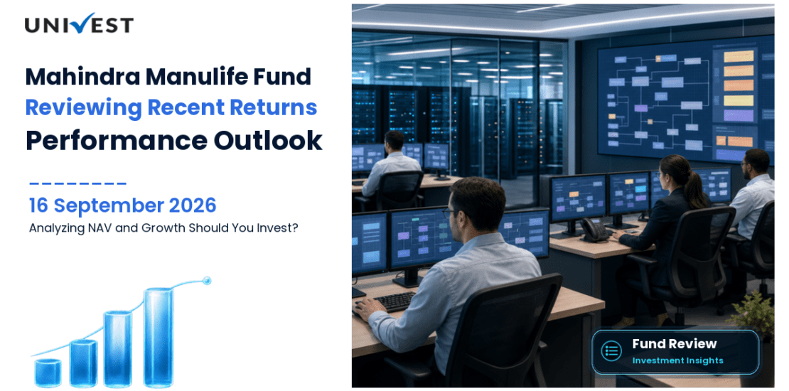 Mahindra Manulife Banking & Financial Services Fund Direct Growth Review 2026: NAV, Returns, Portfolio & Should You Invest?