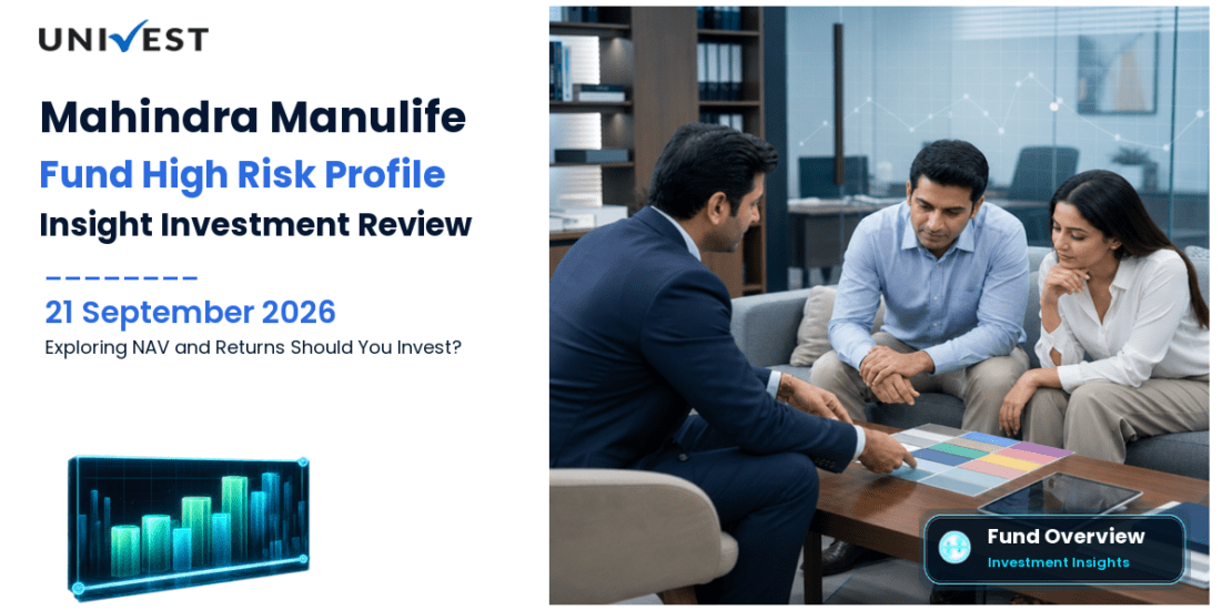 Mahindra Manulife Innovation Opportunities Fund Direct Growth Review 2026: NAV, Returns, Portfolio & Should You Invest?