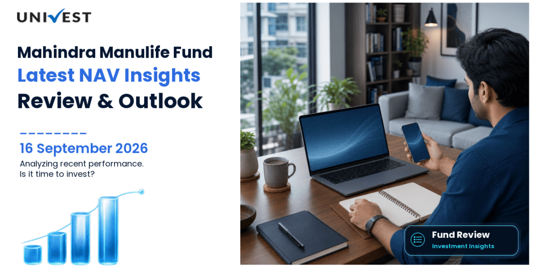 Mahindra Manulife Short Term Fund Direct Growth Review 2026: NAV, Returns, Portfolio & Should You Invest?