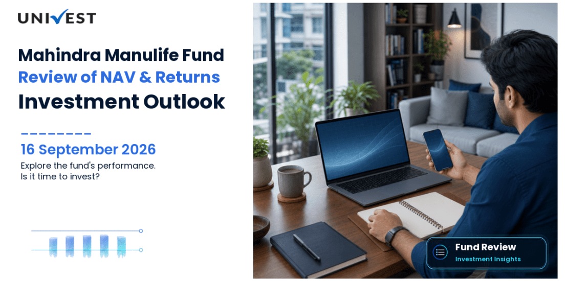 Mahindra Manulife Value Fund Direct Growth Review 2026: NAV, Returns, Portfolio & Should You Invest?