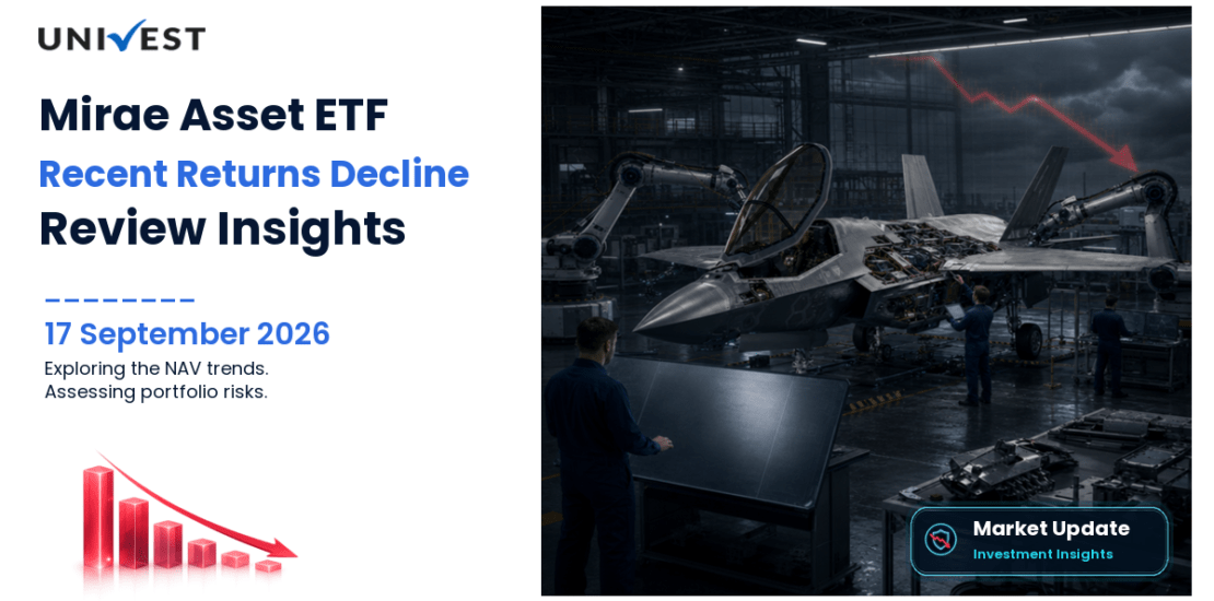 Mirae Asset BSE India Defence ETF FOF Direct Growth Review 2026: NAV, Returns, Portfolio & Should You Invest?