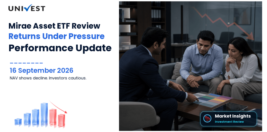Mirae Asset BSE Select IPO ETF FoF Direct Growth Review 2026: NAV, Returns, Portfolio & Should You Invest?