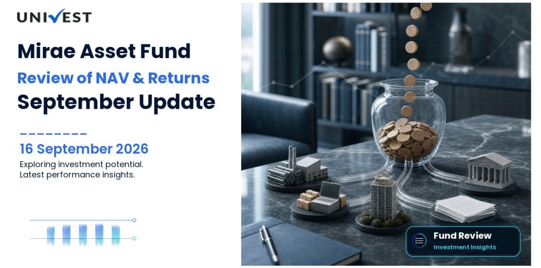 Mirae Asset Banking and Financial Services Fund Direct Growth Review 2026: NAV, Returns, Portfolio & Should You Invest?