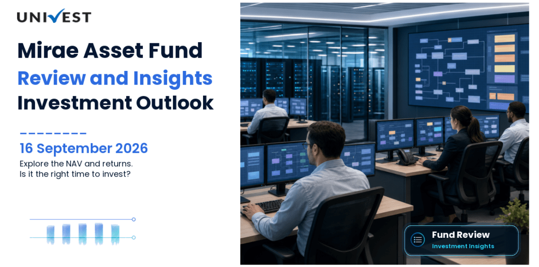 Mirae Asset CRISIL-IBX Financial Services 9-12 Months Debt Index Fund Direct Growth Review 2026: NAV, Returns, Portfolio & Should You Invest?