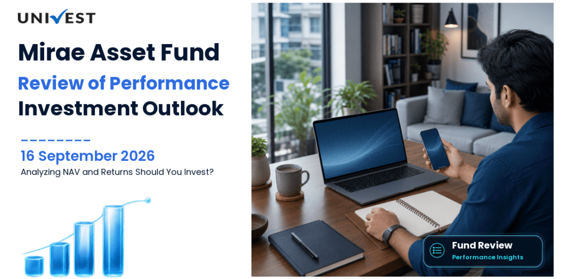 Mirae Asset Focused Fund Direct Growth Review 2026: NAV, Returns, Portfolio & Should You Invest?