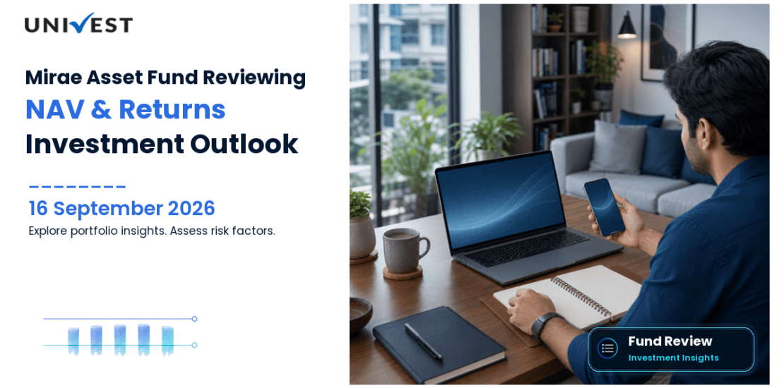 Mirae Asset Long Term Fund Direct Growth Review 2026: NAV, Returns, Portfolio & Should You Invest?