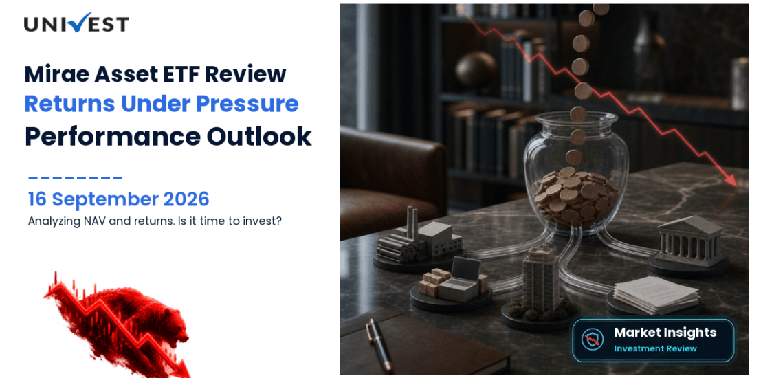 Mirae Asset Nifty India New Age Consumption ETF FoF Direct Growth Review 2026: NAV, Returns, Portfolio & Should You Invest?