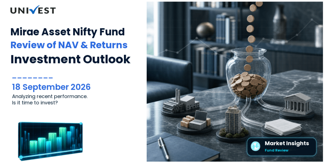 Mirae Asset Nifty Total Market Index Fund Direct Growth Review 2026: NAV, Returns, Portfolio & Should You Invest?