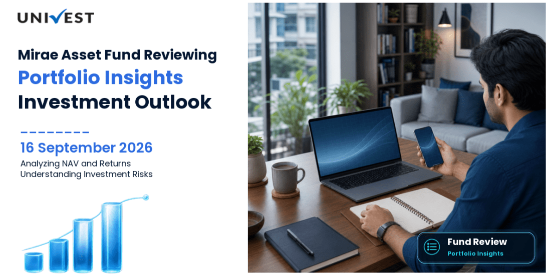 Mirae Asset Small Cap Fund Direct Growth Review 2026: NAV, Returns, Portfolio & Should You Invest?