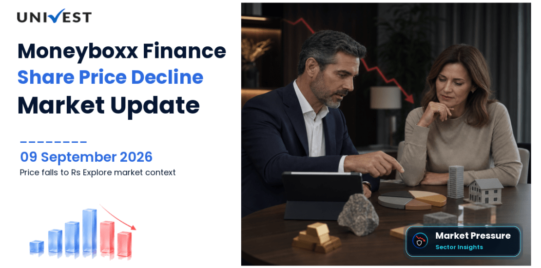 Moneyboxx Finance Share Price