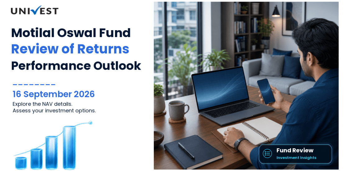 Motilal Oswal Asset Allocation Passive FoF-Conservative Direct Growth Review 2026: NAV, Returns, Portfolio & Should You Invest?