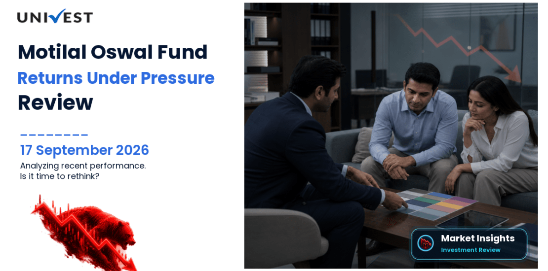 Motilal Oswal BSE Clean Environment Index Fund Direct Growth Review 2026: NAV, Returns, Portfolio & Should You Invest?