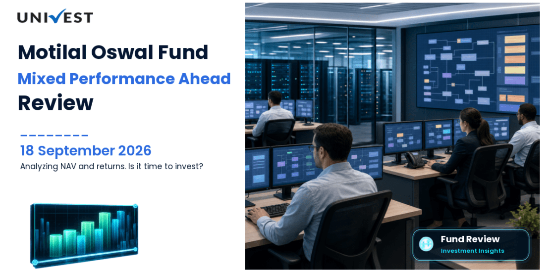 Motilal Oswal Business Cycle Fund Direct Growth Review 2026: NAV, Returns, Portfolio & Should You Invest?