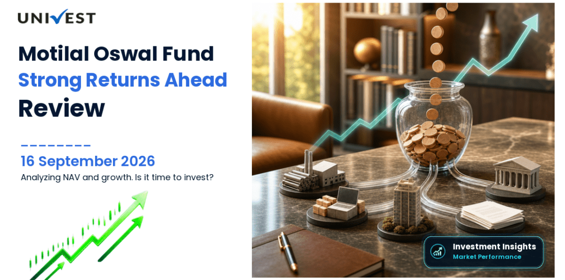 Motilal Oswal Nifty Capital Market Index Fund Direct Growth Review 2026: NAV, Returns, Portfolio & Should You Invest?