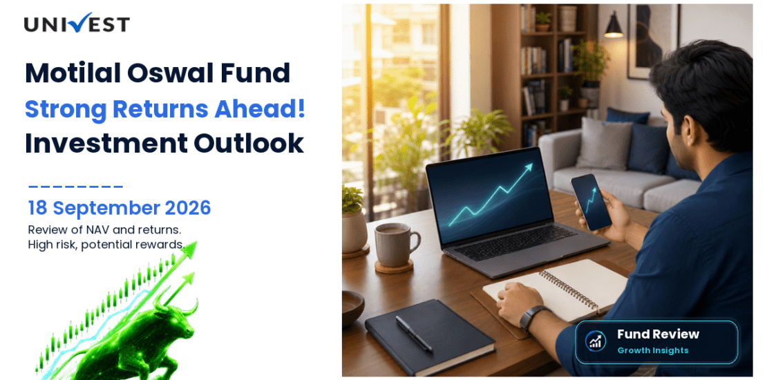 Motilal Oswal Nifty MidSmall Financial Services Index Fund Direct Growth Review 2026: NAV, Returns, Portfolio & Should You Invest?