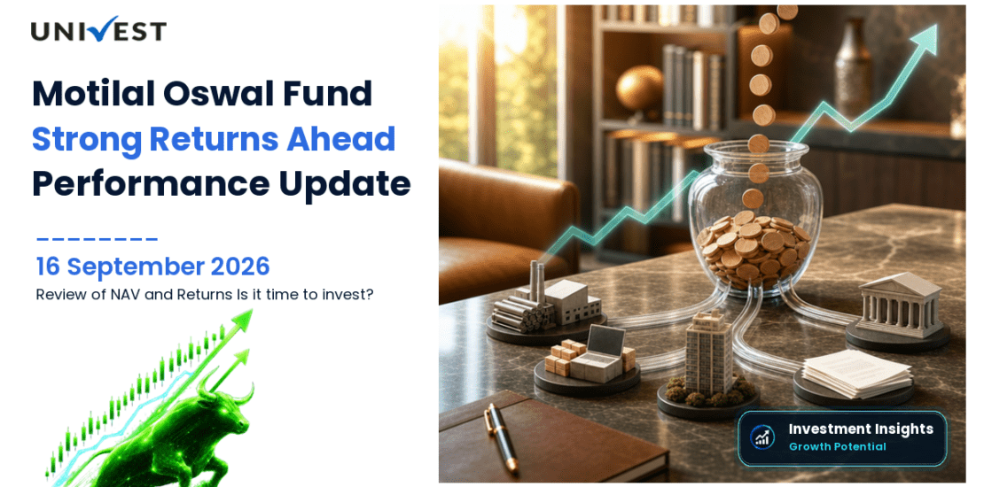 Motilal Oswal Services Fund Direct Growth Review 2026: NAV, Returns, Portfolio & Should You Invest?