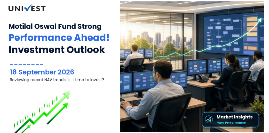 Motilal Oswal Small Cap Fund Direct Growth Review 2026: NAV, Returns, Portfolio & Should You Invest?