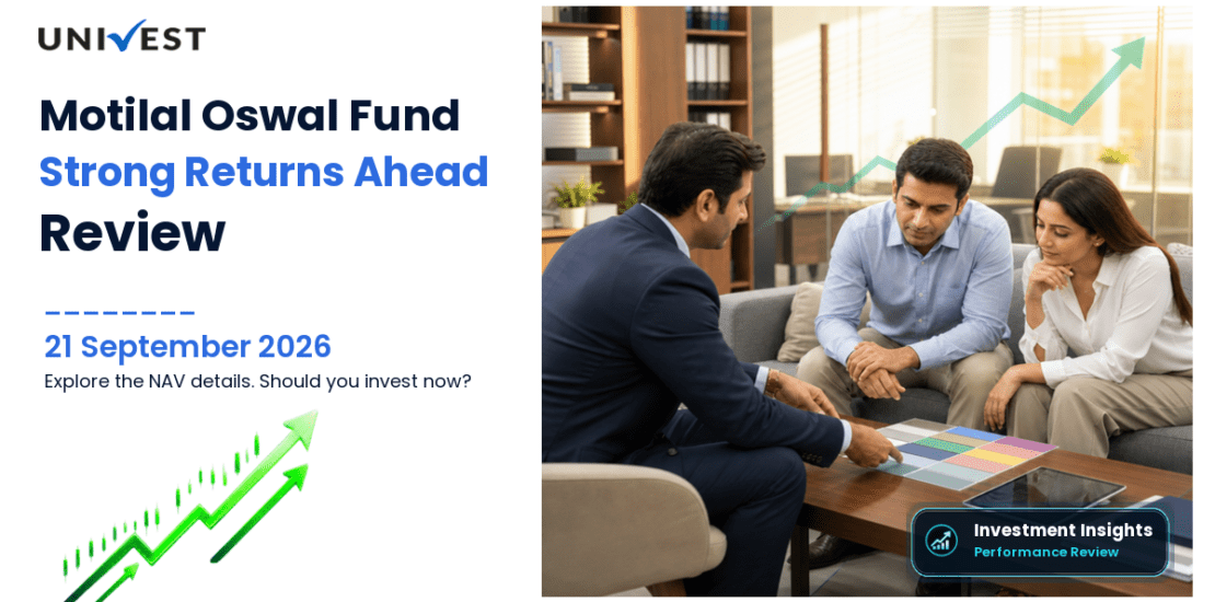 Motilal Oswal Special Opportunities Fund Direct Growth Review 2026: NAV, Returns, Portfolio & Should You Invest?