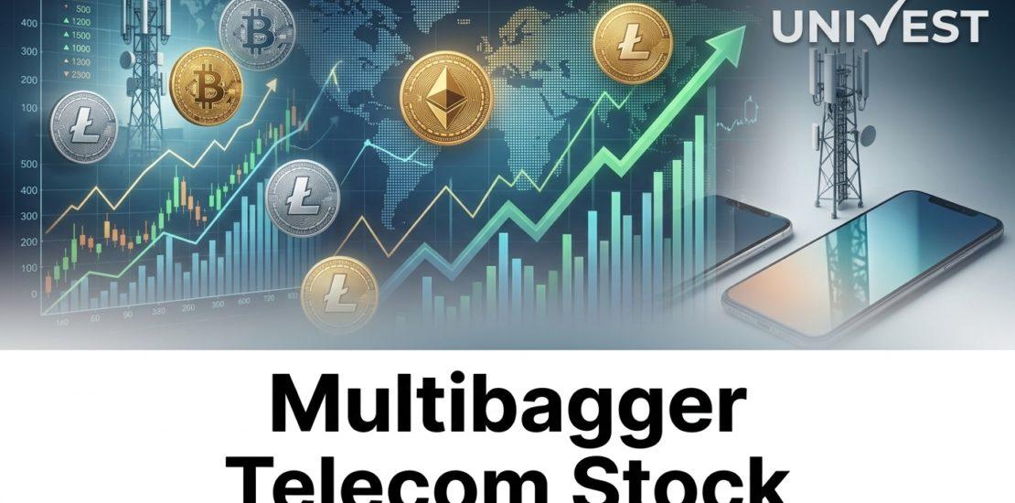 Multibagger Telecom Stock