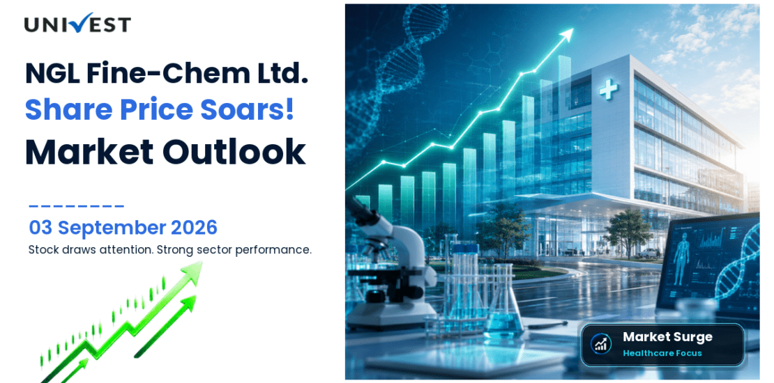 NGL Fine-Chem Share Price
