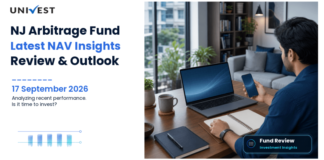 NJ Arbitrage Fund Direct Growth Review 2026: NAV, Returns, Portfolio & Should You Invest?
