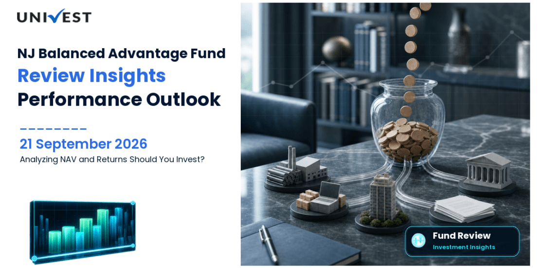 NJ Balanced Advantage Fund Direct Growth Review 2026: NAV, Returns, Portfolio & Should You Invest?