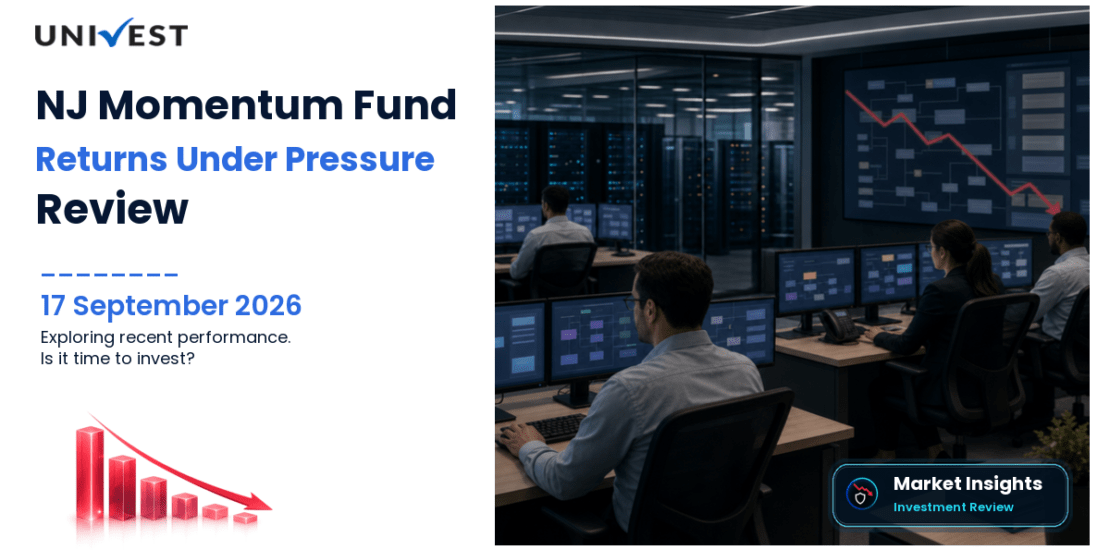NJ Momentum Fund Direct Growth Review 2026: NAV, Returns, Portfolio & Should You Invest?
