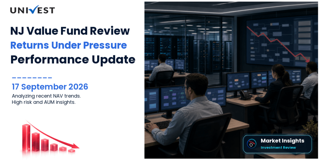 NJ Value Fund Direct Growth Review 2026: NAV, Returns, Portfolio & Should You Invest?
