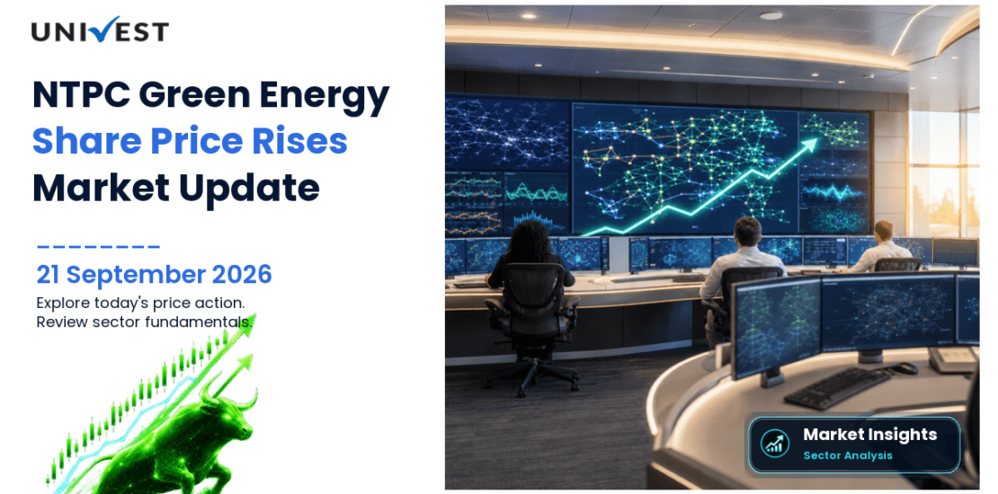 NTPC Green Energy Share Price