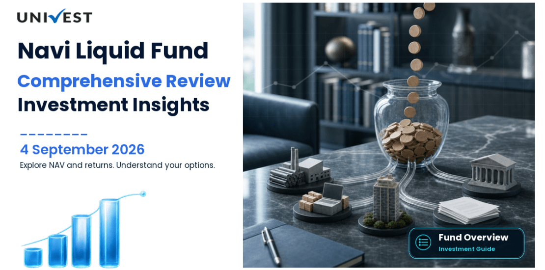 Navi Liquid Fund Direct Growth Review 2026: NAV, Returns, Portfolio & Should You Invest?