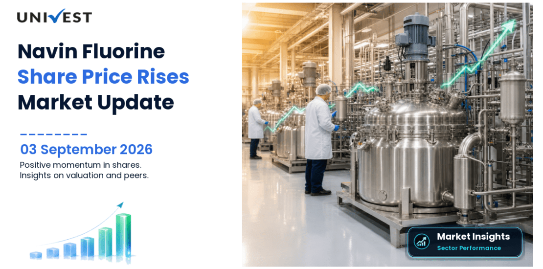 Navin Fluorine Share Price