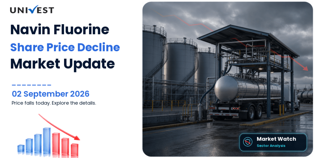Navin Fluorine Share Price